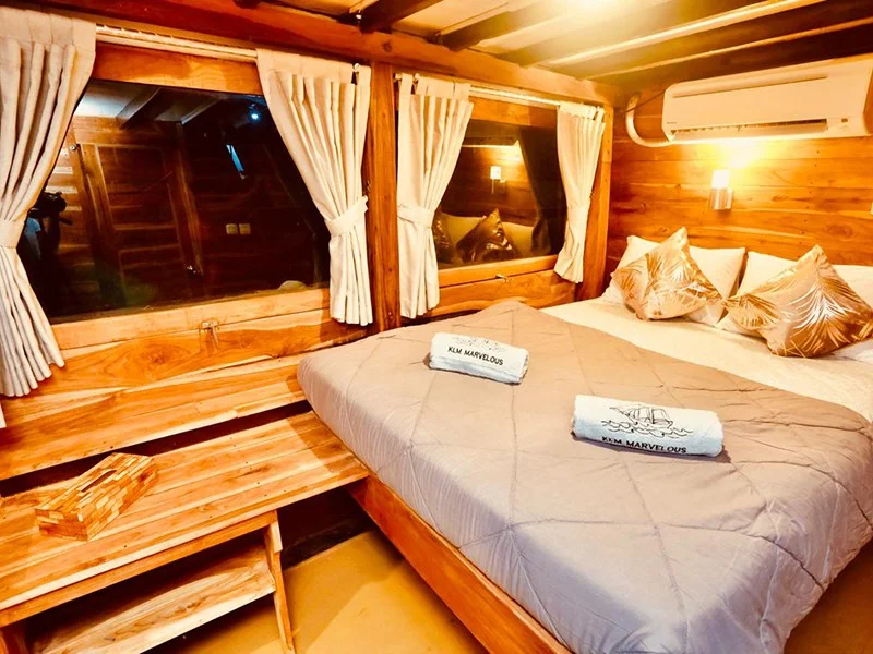 Marvelous Master Suite - Image 1